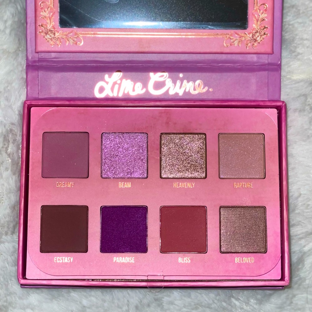 Venus III Eye Shadow Palette